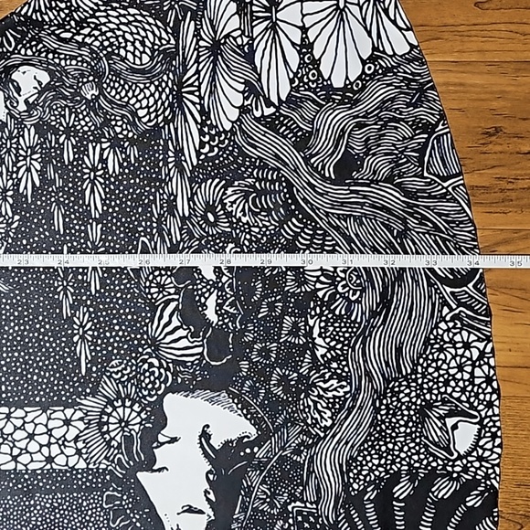 Blackmilk Morella Dress - Picture 7 of 10